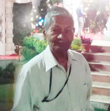 DR. C.P.VICHITRA DR. C.P.VICHITRA
